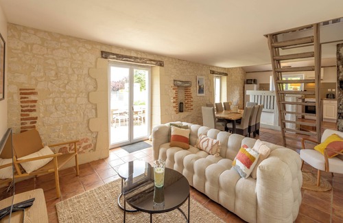 Trentels Casa | DOMAINE LA GRANJA - Les Côteaux