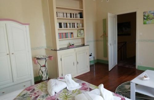Marciac Cama Y Desayuno | Domaine la jam