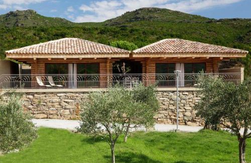 Pietracorbara Otro | Domaine La Pietra