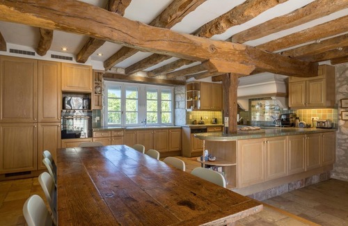 Mailhoc Casa | Domaine La Poudié - splendid 16th-century priory