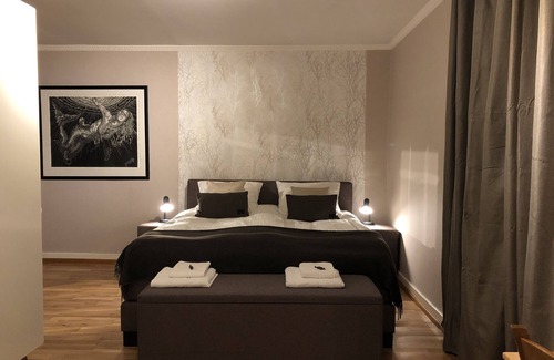 Dore-lʼEglise Cama Y Desayuno | Domaine La Reveille