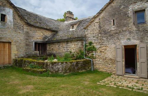 Chanac Casa | Domaine la vigne au villard jeune