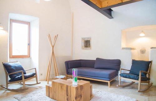 Chanac Casa | Domaine la vigne au villard jeune