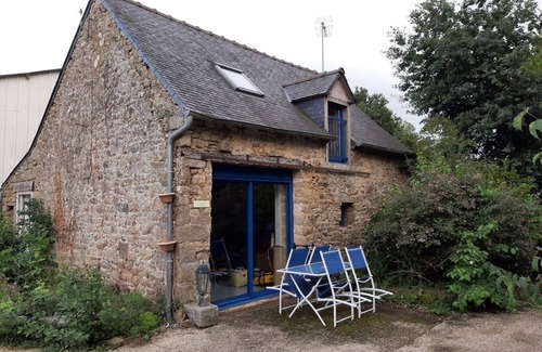 Saint-Donan Cama Y Desayuno | Domaine La Ville Suzanne