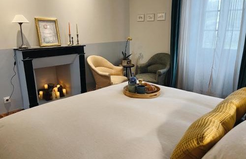Salies-de-Bearn Casa | Domaine Labouroume