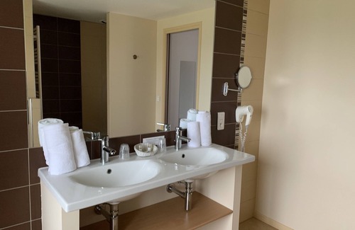 Gorses Hotel | Domaine Le Colombié