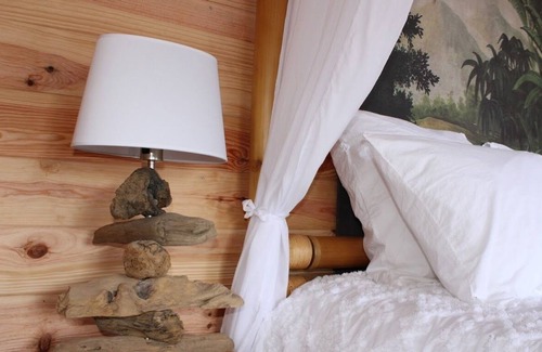 Coutras Cama Y Desayuno | Domaine le lac bleu