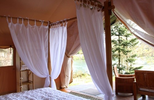 Coutras Cama Y Desayuno | Domaine le lac bleu