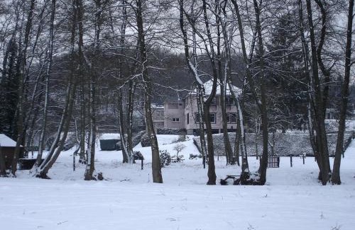Ave et Auffe Casa | Domaine "Le Ry d'Ave"