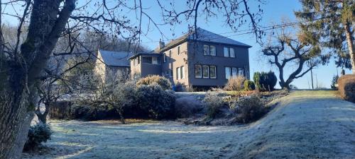 Ave et Auffe Casa | Domaine "Le Ry d'Ave"