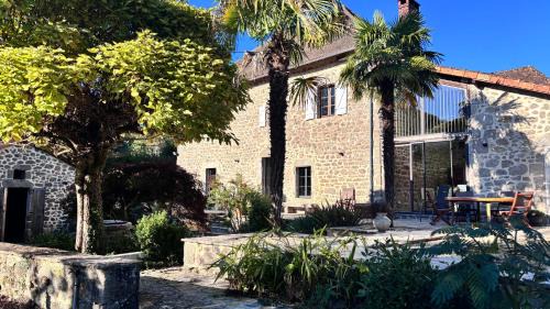 Saint-Estephe Cama Y Desayuno | Domaine Le Verger Chambres dhotes de Charme avec Hammam a Saint Estephe