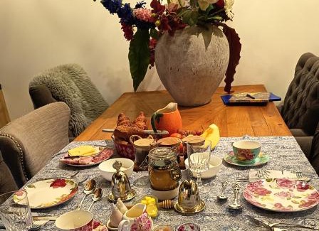 Saint-Estephe Cama Y Desayuno | Domaine Le Verger Chambres dhotes de Charme avec Hammam a Saint Estephe