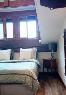 Saint-Estephe Cama Y Desayuno | Domaine Le Verger