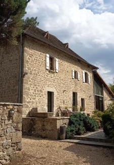 Saint-Estephe Cama Y Desayuno | Domaine Le Verger La Cerise