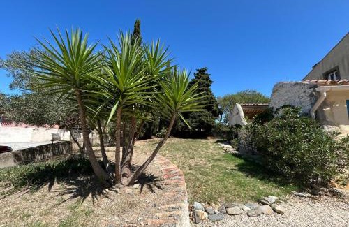 Azille Casa | Domaine Les Salices