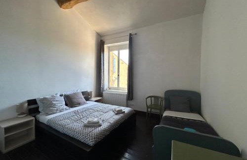 Azille Casa | Domaine Les Salices