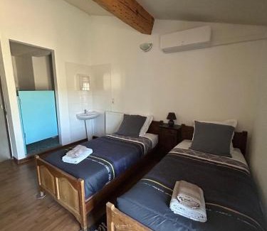 Azille Casa | Domaine Les Salices