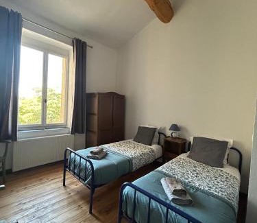 Azille Casa | Domaine Les Salices