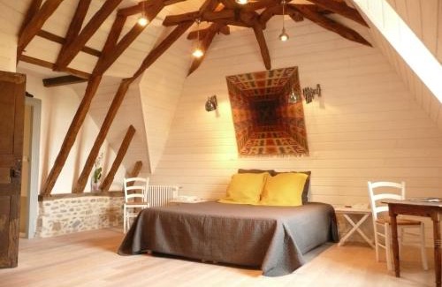 Castetnau-Camblong Casa | Domaine Lespoune