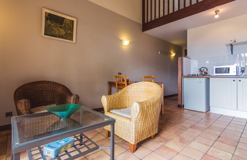 Perpezac-le-Blanc Casa | Domaine Leyvinie, ideal for your family reunion