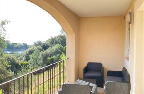 Saint-Laurent-du-Var Apartamento | DOMAINE LOU BEL AZUR - Elégant