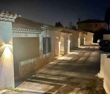 Saint-Laurent-du-Var Apartamento | DOMAINE LOU BEL AZUR - Elégant