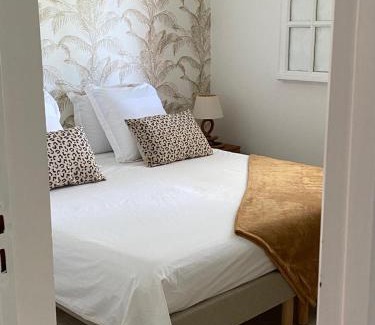 Sainte-Luce Villa | Domaine Madinina Dream