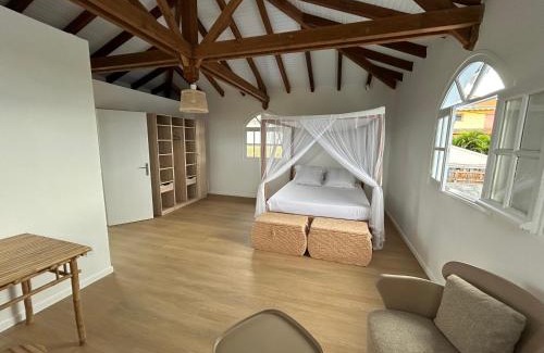 Sainte-Luce Villa | Domaine Madinina Dream