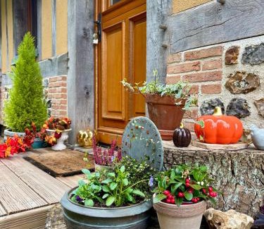 Lieurey Casa | Domaine Marcel