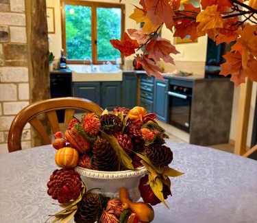 Lieurey Casa | Domaine Marcel