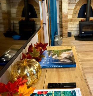 Lieurey Casa | Domaine Marcel