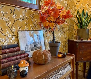 Lieurey Casa | Domaine Marcel