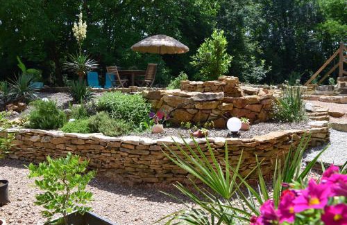 Champagnat Apartamento | Domaine Moulin de Quincenat