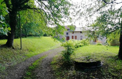 Champagnat Apartamento | Domaine Moulin de Quincenat