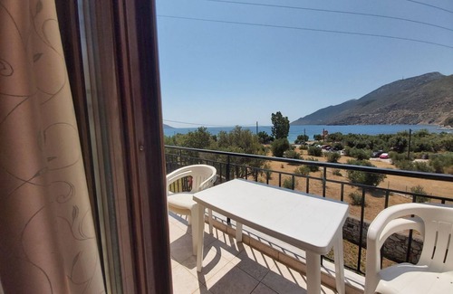 Skoutari Apartamento | Domaine Papakonstantis Apartments To Let
