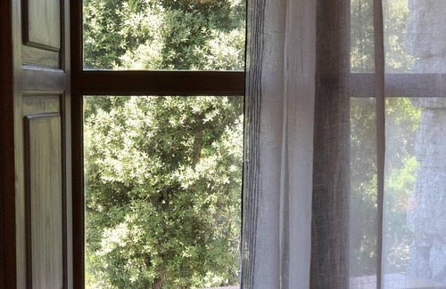 Porto-Vecchio Casa | Liccia-Casa-Baño privado con ducha