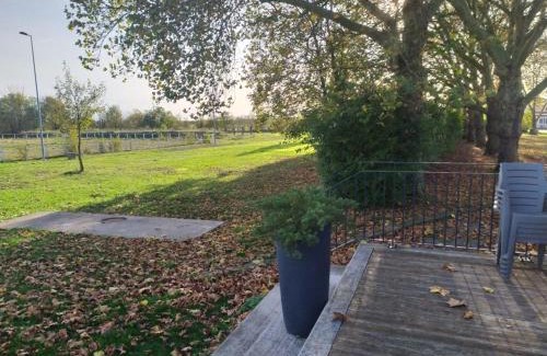 Mancieulles Casa | Domaine Saint Pierremont