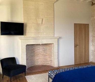 Savignac-les-Eglises Casa | Domaine Truffier du Grand Merlhiot