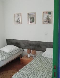 Vingrau Casa | Domaine Vents Du Sud