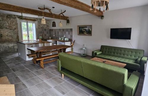 Villedubert Apartamento | Domaine VILLECARLA, Gîte 2 Canal du Midi Carcassonne