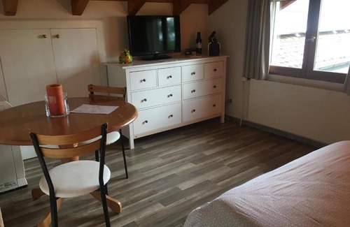 Tartegnin Cama Y Desayuno | Domaine Viticole