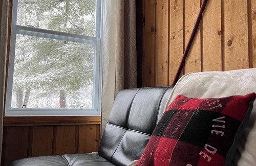 Bromont Chalet De Esquí | Domaine Yamaska