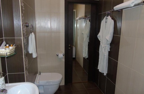 Ukhta Hotel | Domashny Ochag