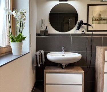 Dahlem Apartamento | Domblick und Eifelwind - Wohlfühlen und Erholen