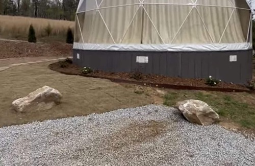 Salem Casa | Dome Away From Home-Free Park Pass