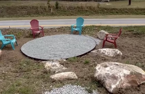 Salem Casa | Dome Away From Home-Free Park Pass