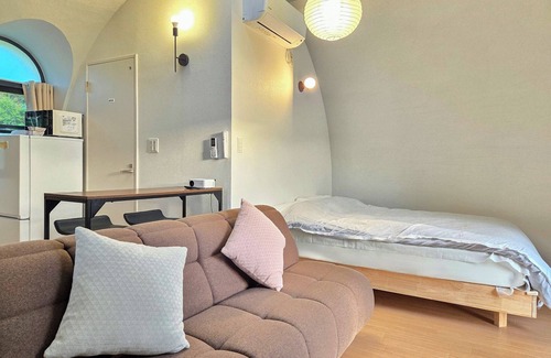 Ichihara Casa | Dome B6min Takataki8min Zoo24min German / Ichihara Chiba