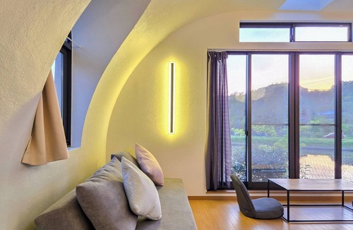 Ichihara Casa | Dome C6min Takataki8min Zoo24min German / Ichihara Chiba