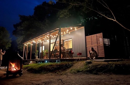 Saga Cabina | Dome tent white / Saga Saga