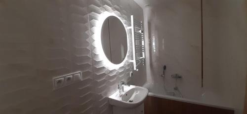 Lapalice Apartamento | Domek - Apartament